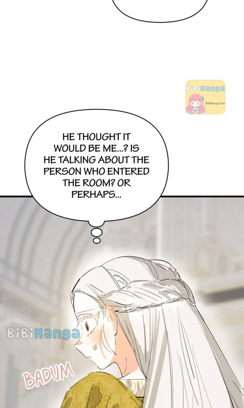If You Want a Fake Sister Chapter 16 page 32
