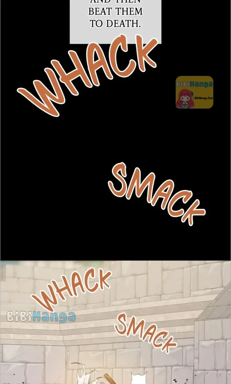 If You Want a Fake Sister Chapter 15 page 70
