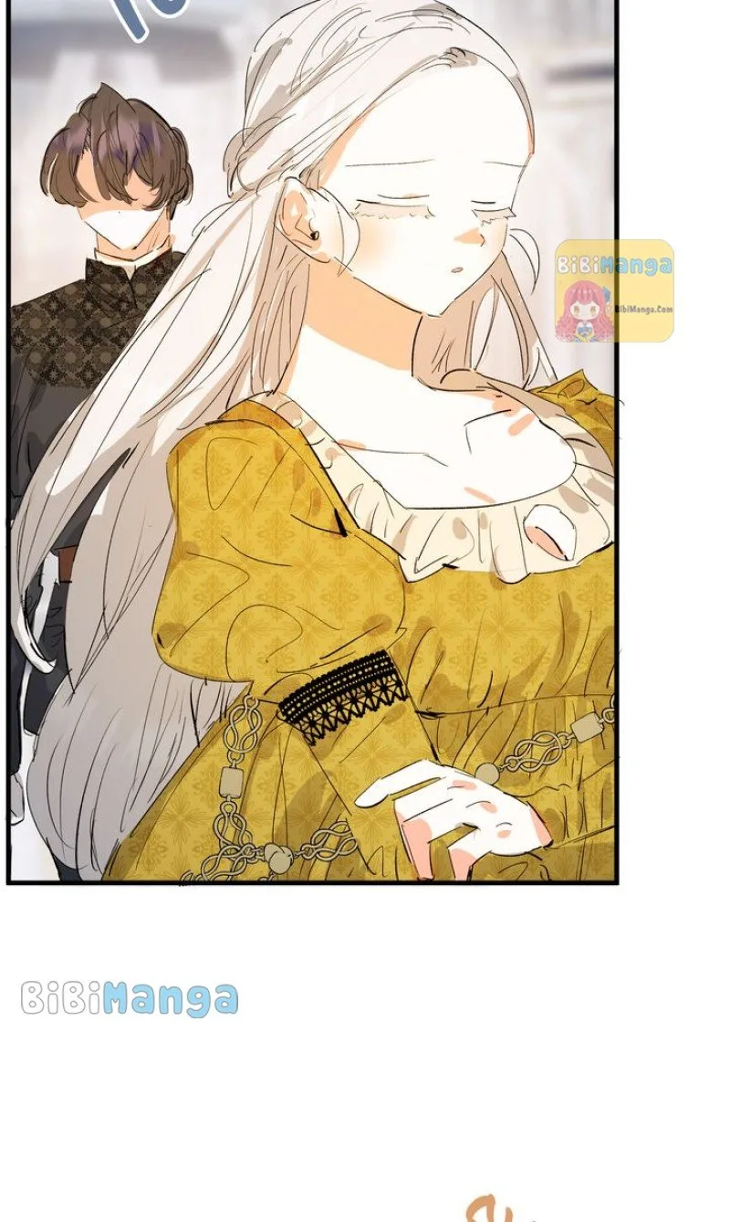 If You Want a Fake Sister Chapter 16 page 40