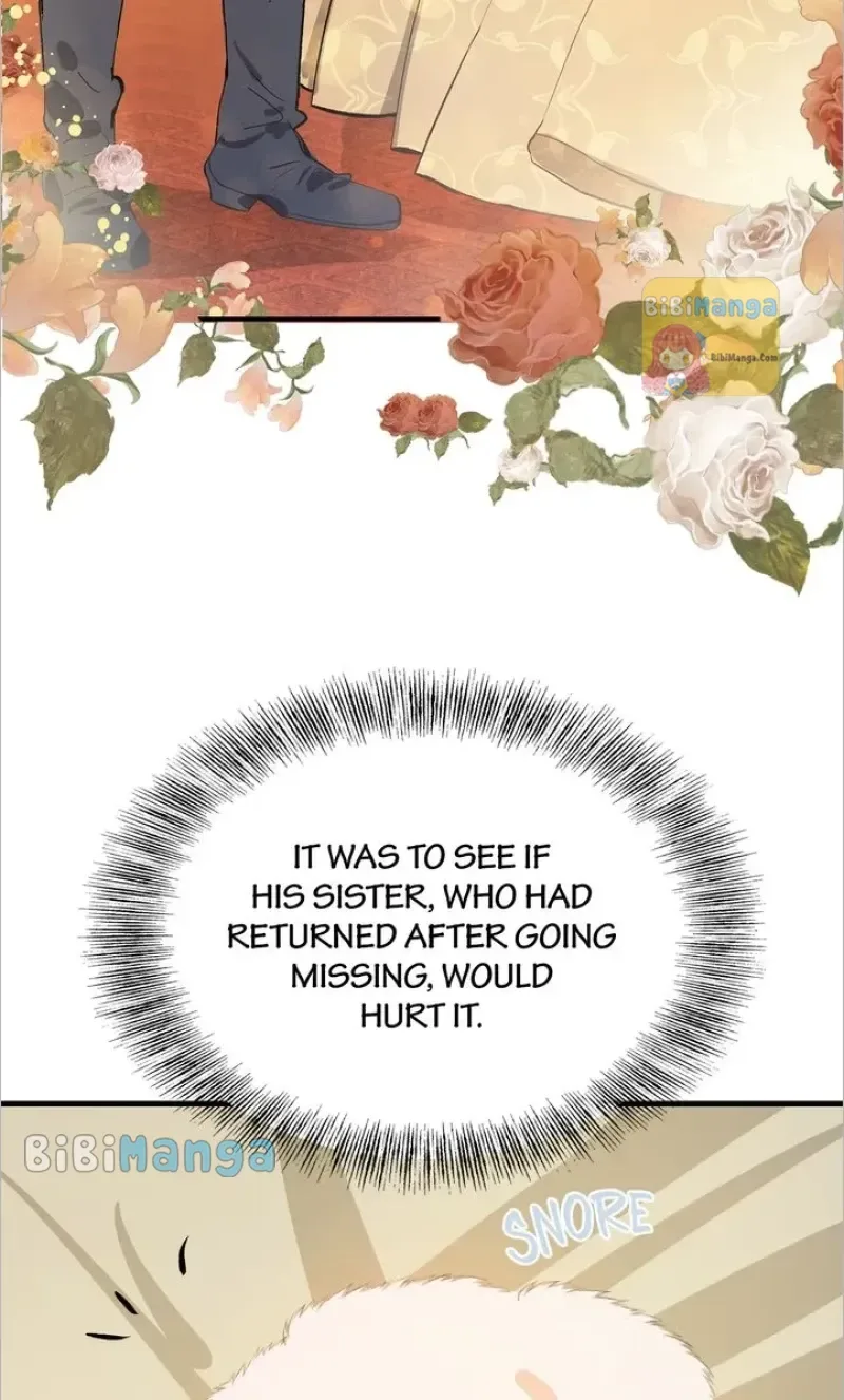 If You Want a Fake Sister Chapter 15 page 91