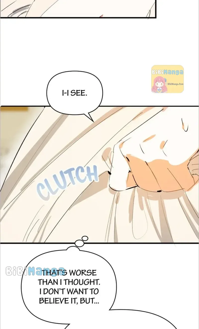 If You Want a Fake Sister Chapter 15 page 87