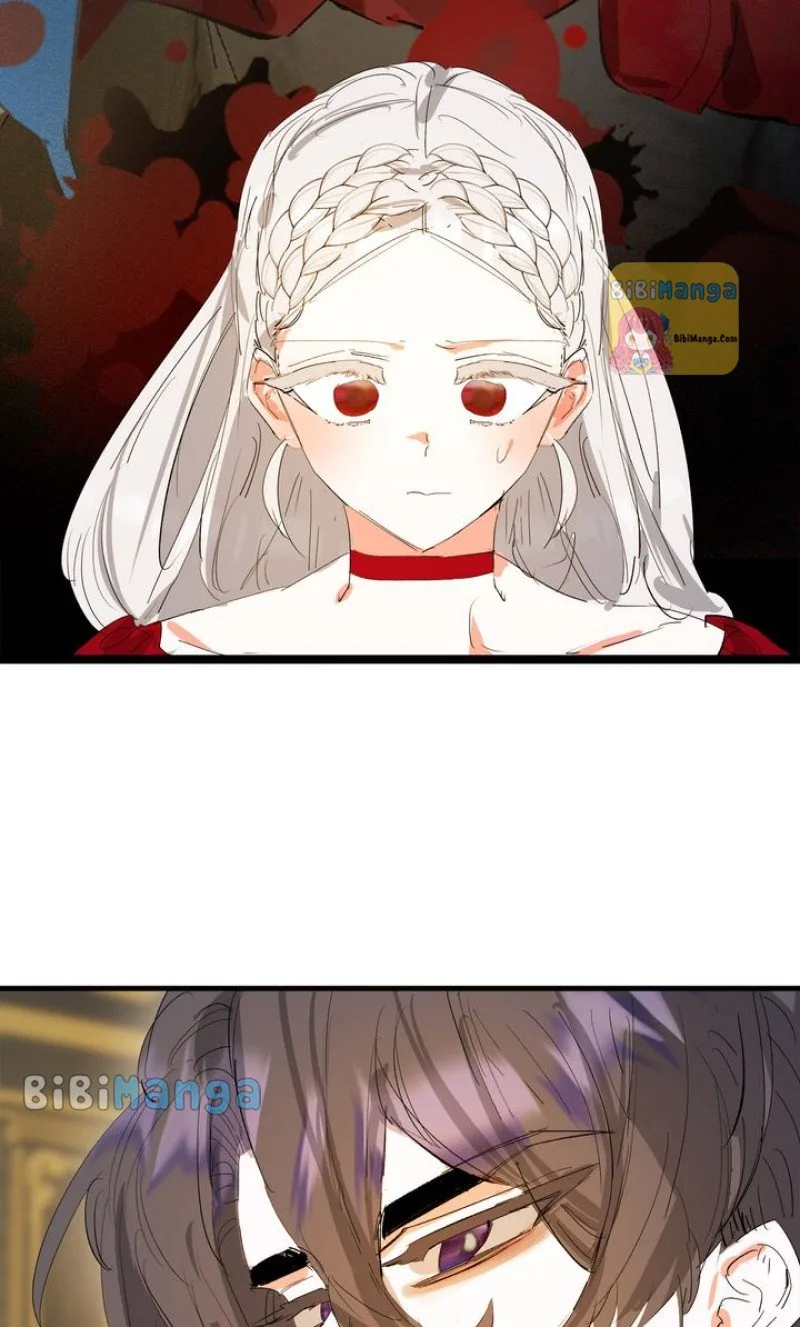 If You Want a Fake Sister Chapter 17 page 8