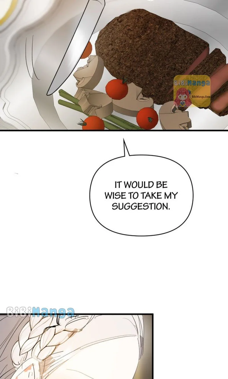 If You Want a Fake Sister Chapter 17 page 5