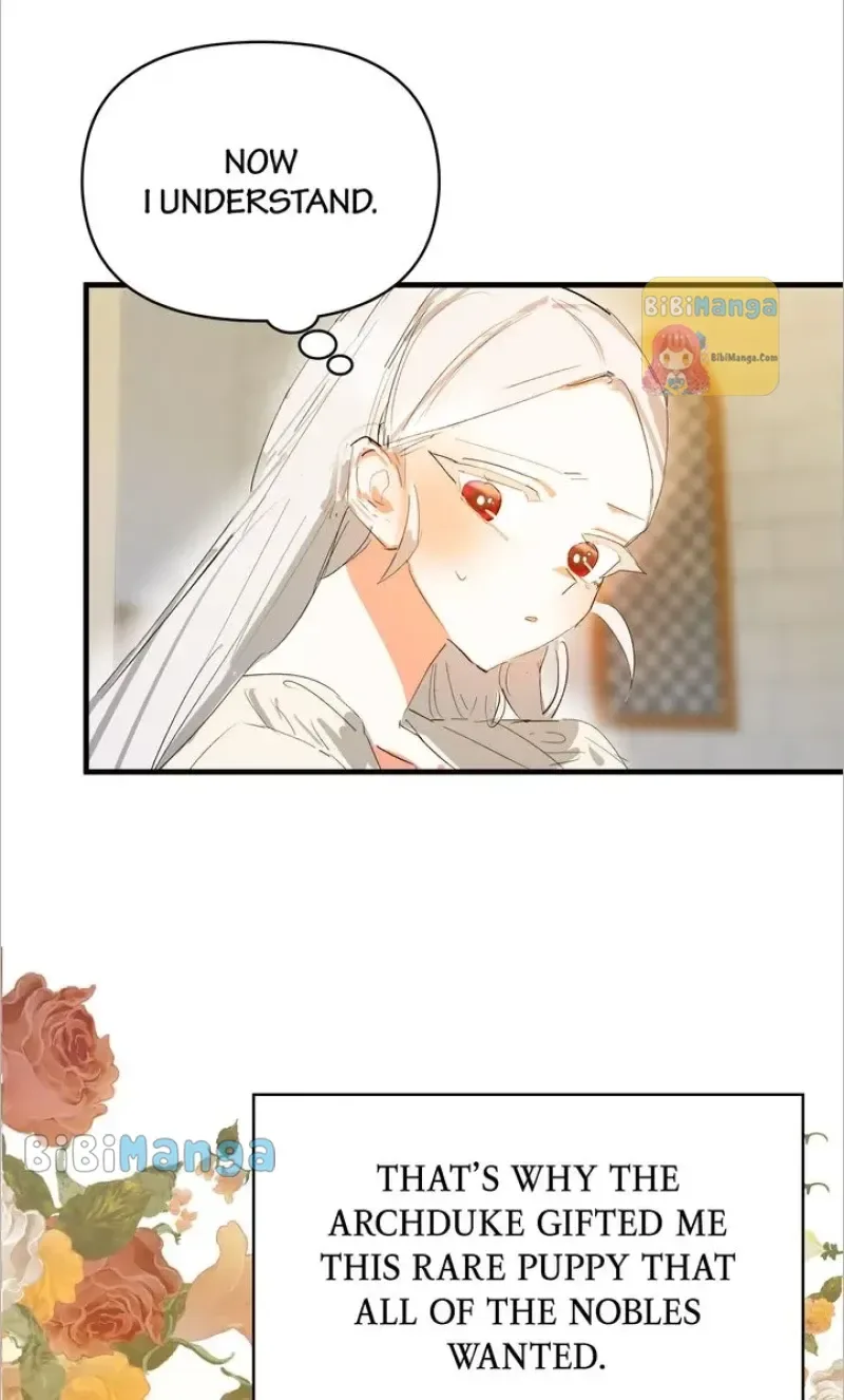 If You Want a Fake Sister Chapter 15 page 89