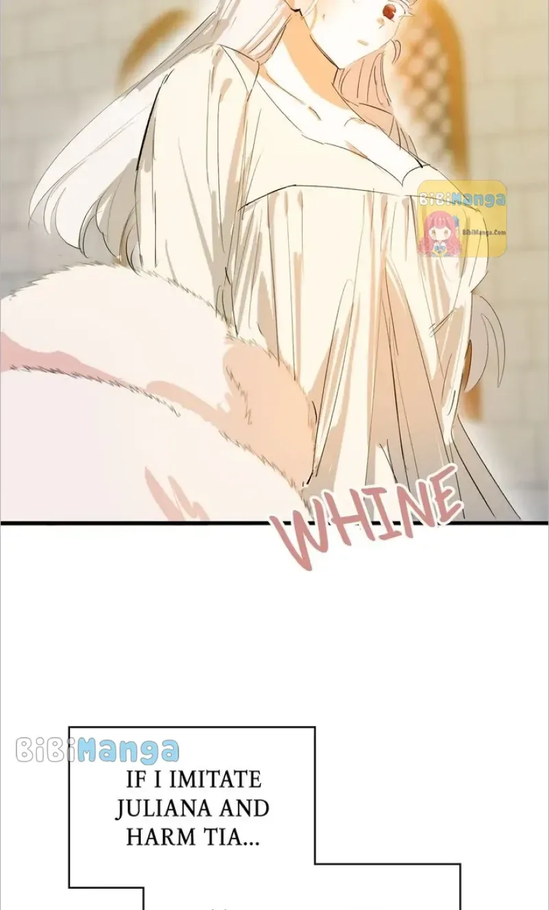 If You Want a Fake Sister Chapter 15 page 93