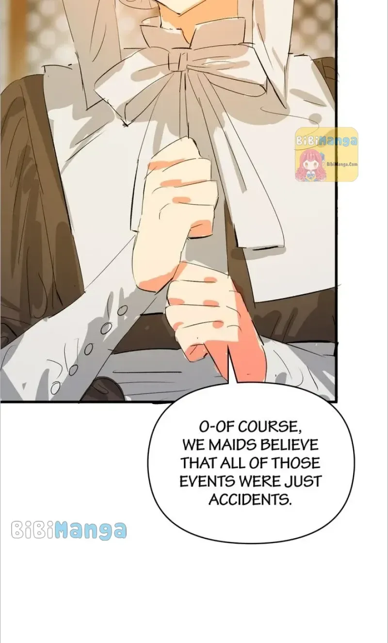 If You Want a Fake Sister Chapter 15 page 85