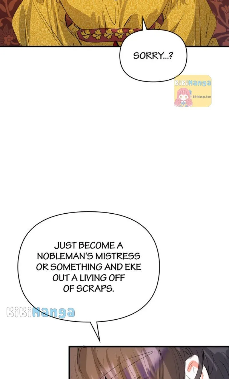 If You Want a Fake Sister Chapter 17 page 3