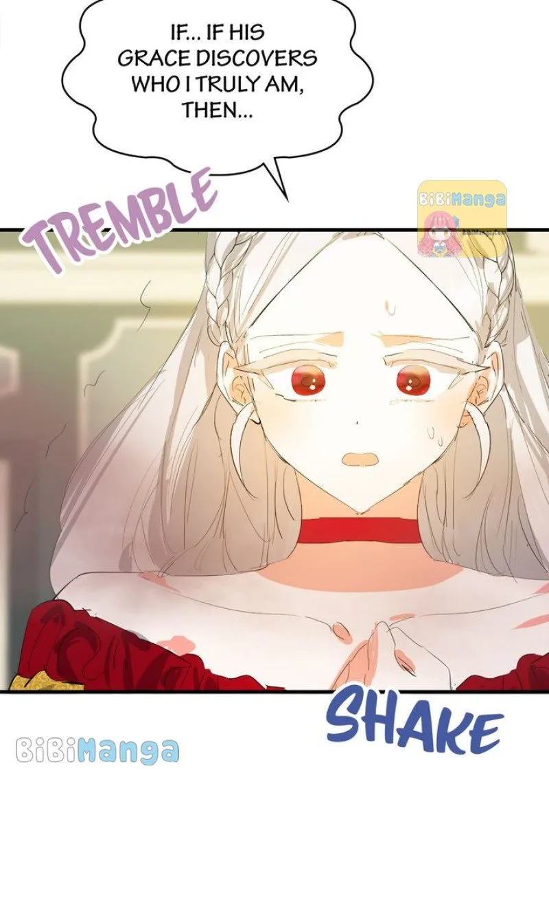 If You Want a Fake Sister Chapter 17 page 57