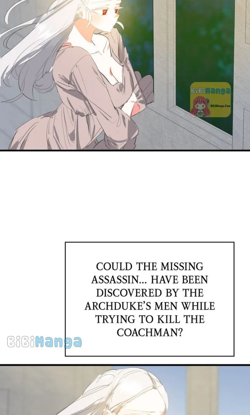 If You Want a Fake Sister Chapter 17 page 71