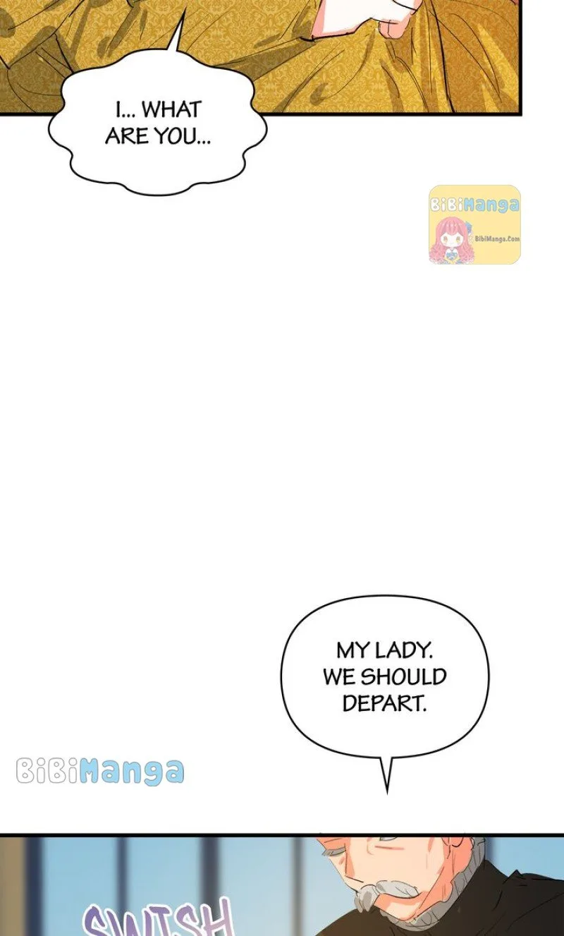 If You Want a Fake Sister Chapter 17 page 17