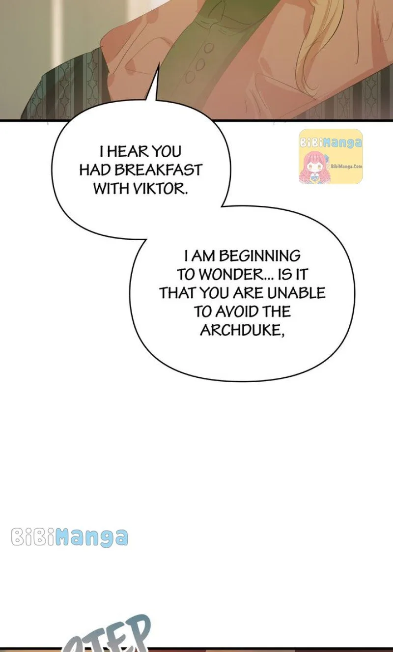 If You Want a Fake Sister Chapter 17 page 34