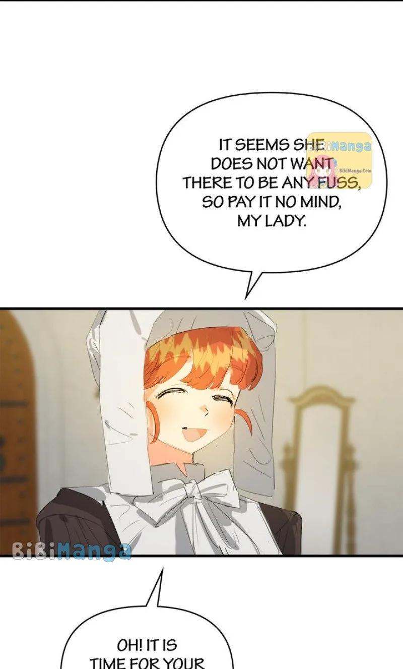 If You Want a Fake Sister Chapter 17 page 78