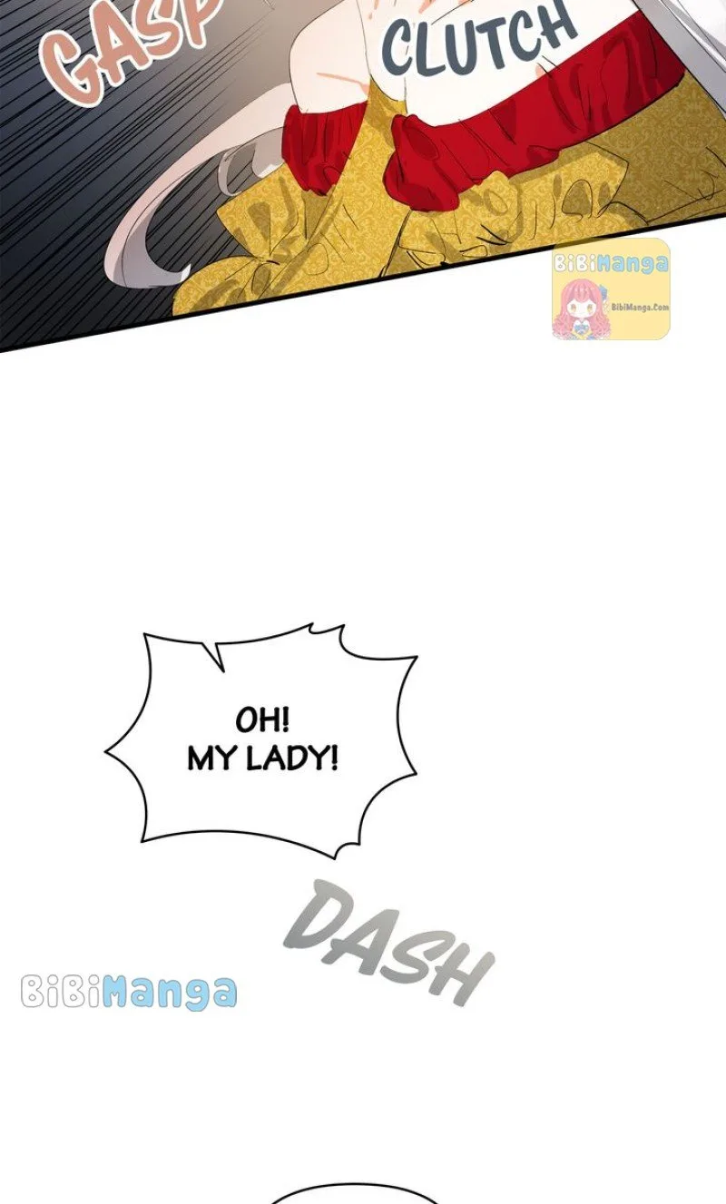If You Want a Fake Sister Chapter 17 page 26