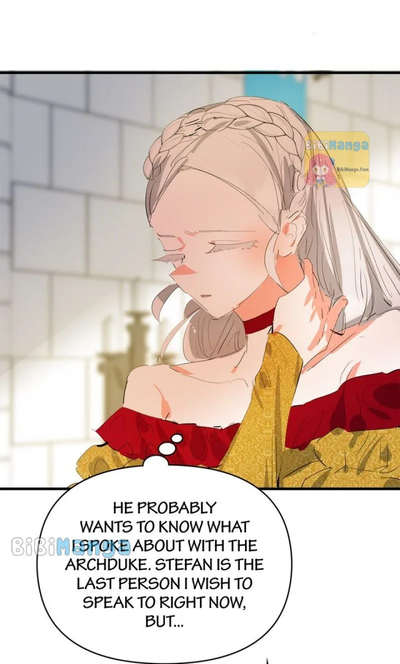 If You Want a Fake Sister Chapter 17 page 29