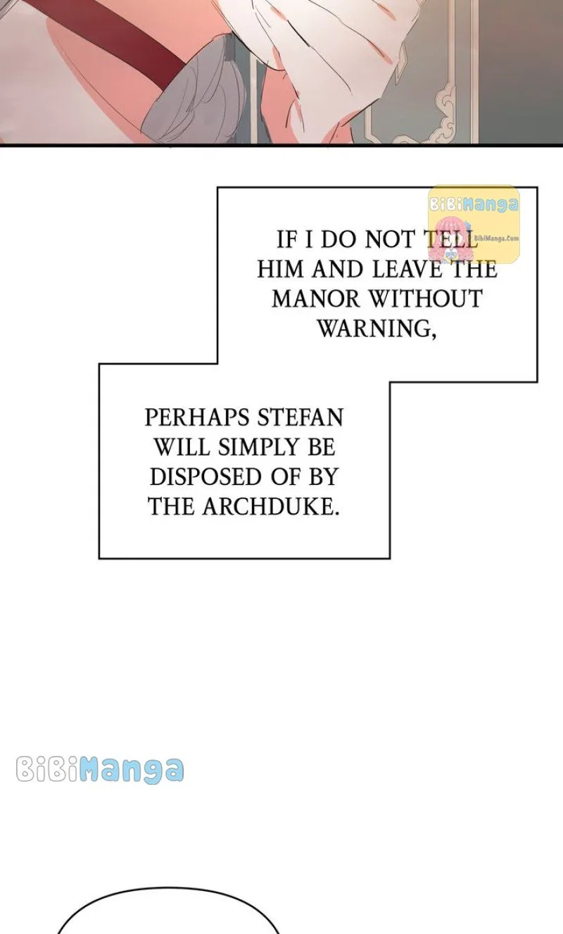 If You Want a Fake Sister Chapter 17 page 41