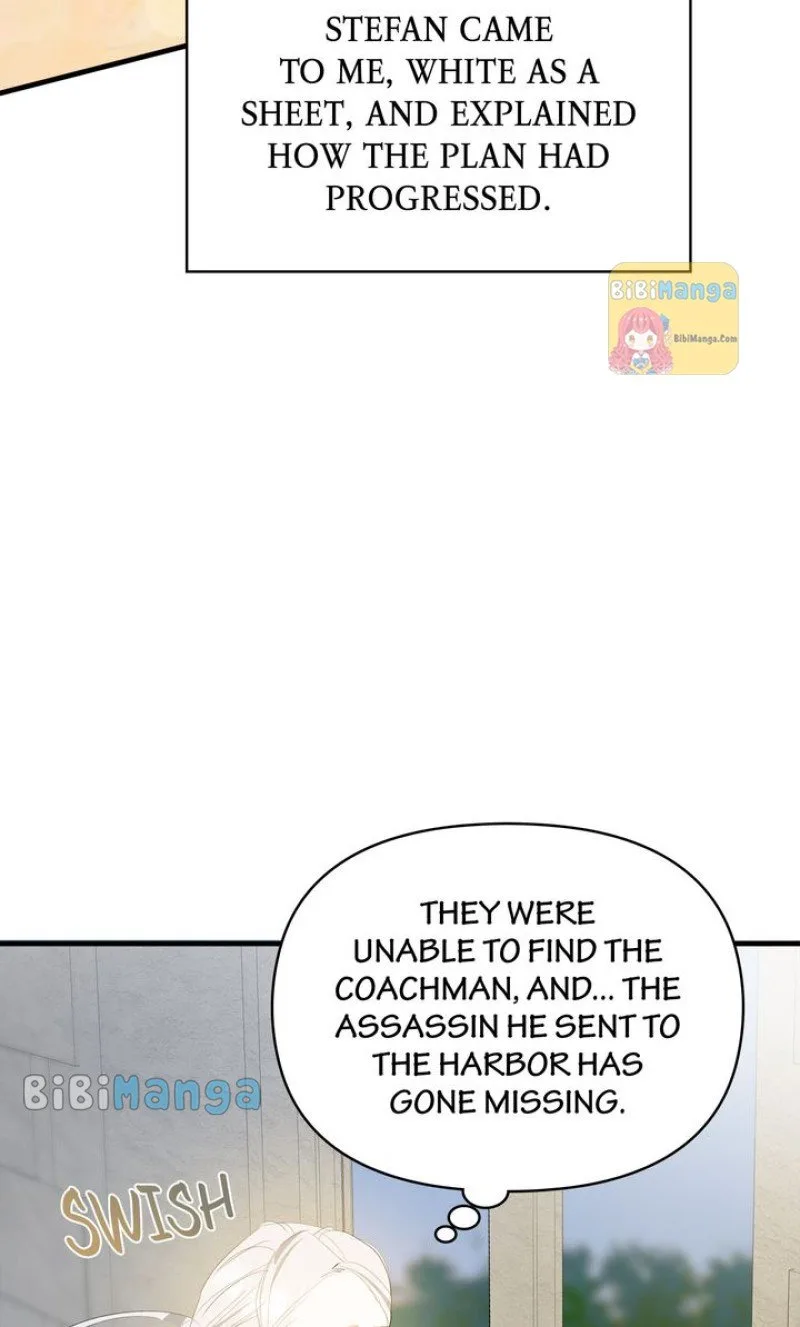 If You Want a Fake Sister Chapter 17 page 70