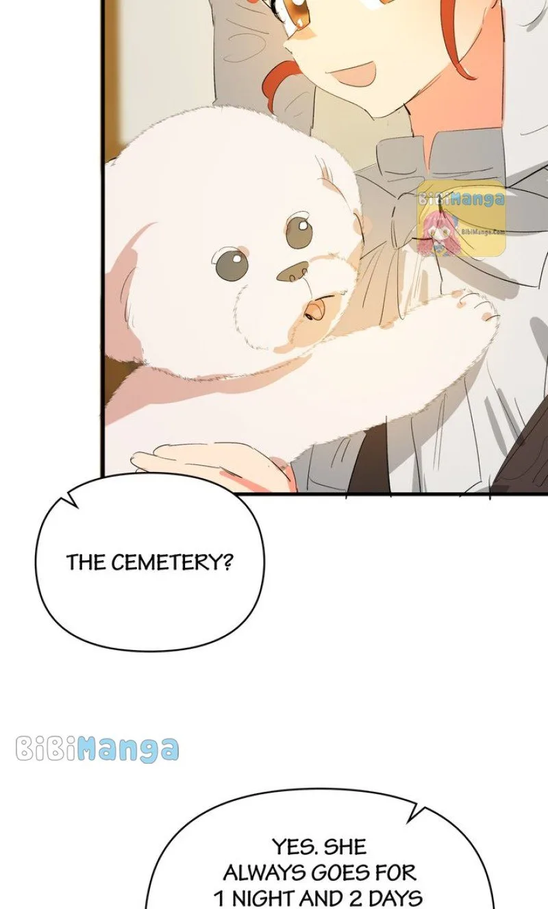 If You Want a Fake Sister Chapter 17 page 76