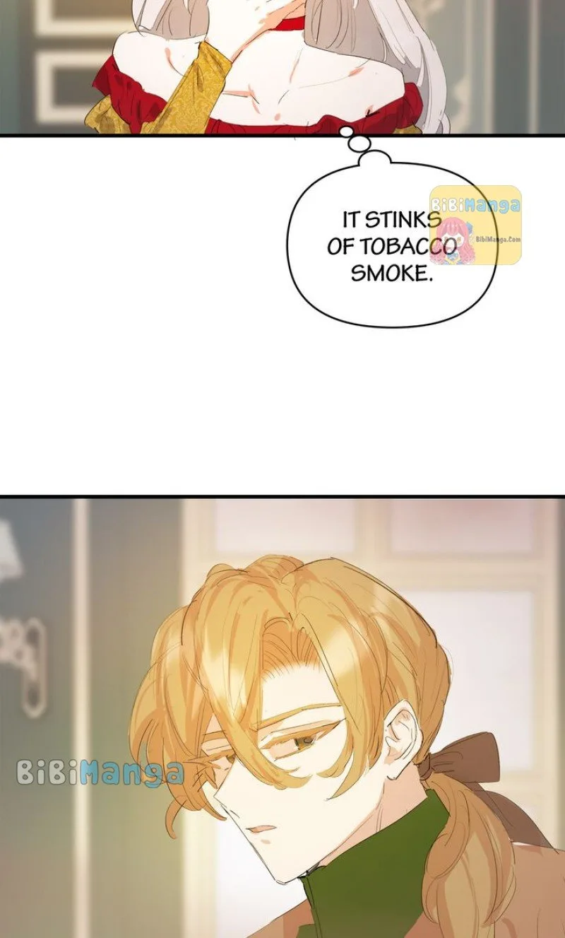 If You Want a Fake Sister Chapter 17 page 33