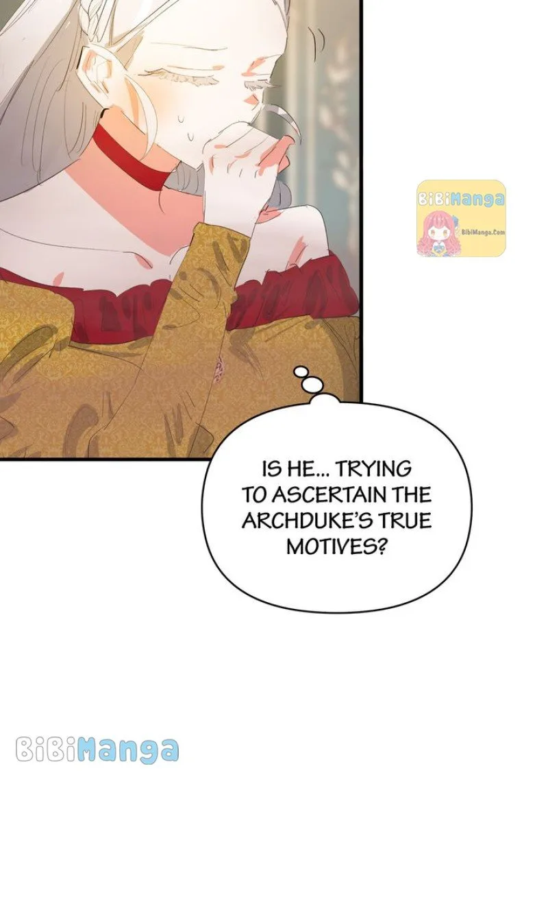 If You Want a Fake Sister Chapter 17 page 48
