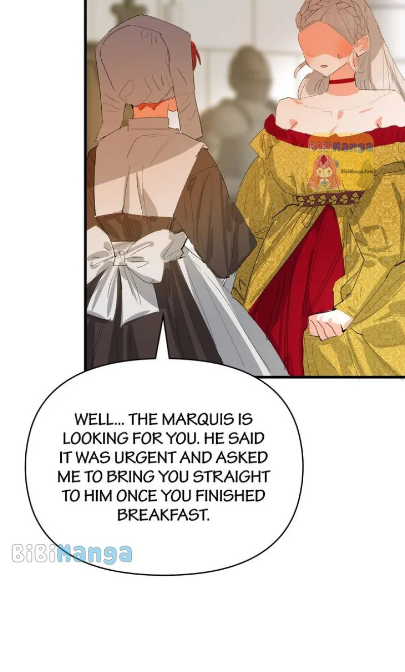 If You Want a Fake Sister Chapter 17 page 28
