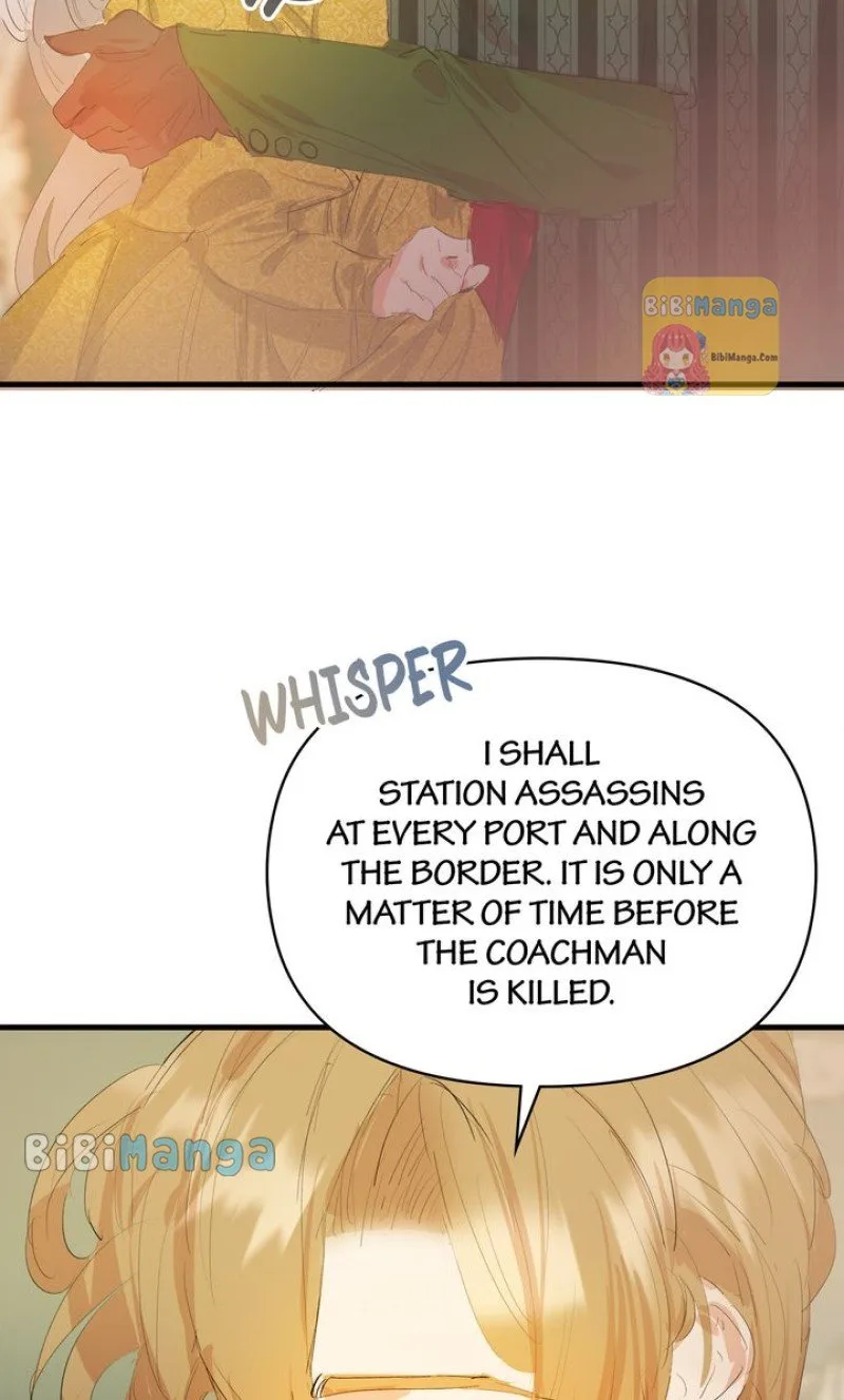 If You Want a Fake Sister Chapter 17 page 64