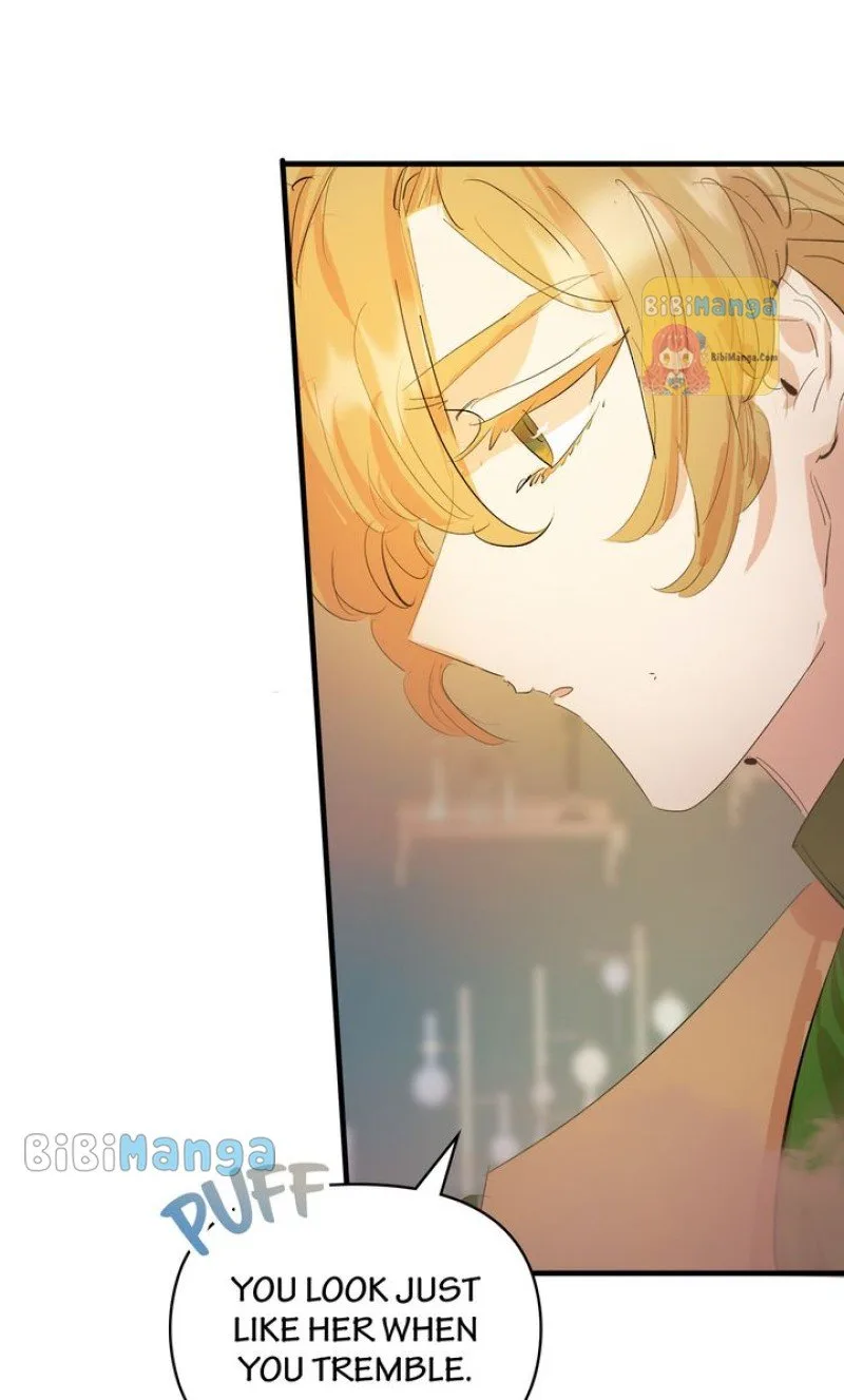 If You Want a Fake Sister Chapter 17 page 58
