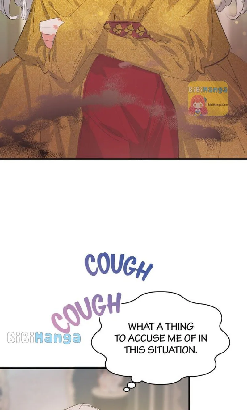 If You Want a Fake Sister Chapter 17 page 38
