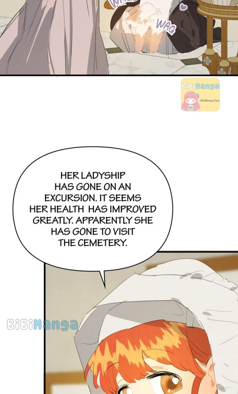 If You Want a Fake Sister Chapter 17 page 75