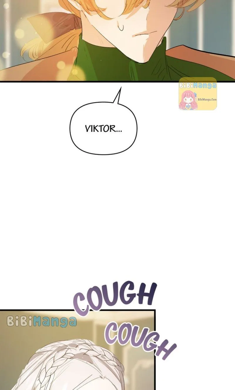 If You Want a Fake Sister Chapter 17 page 47