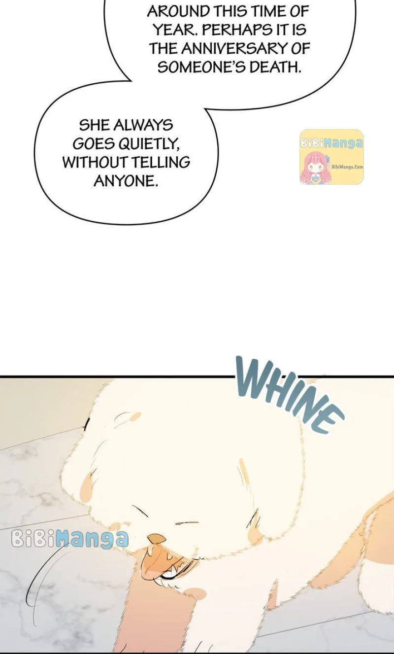 If You Want a Fake Sister Chapter 17 page 77