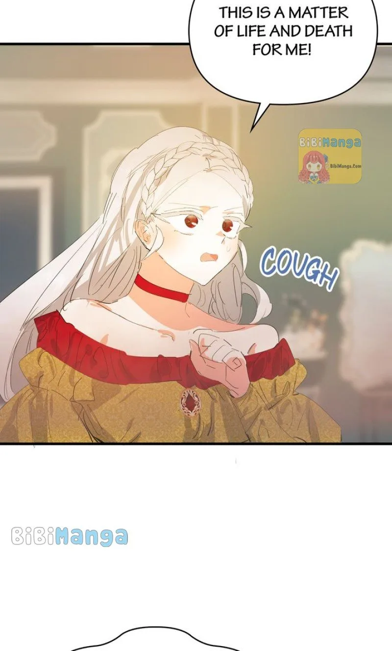 If You Want a Fake Sister Chapter 17 page 56