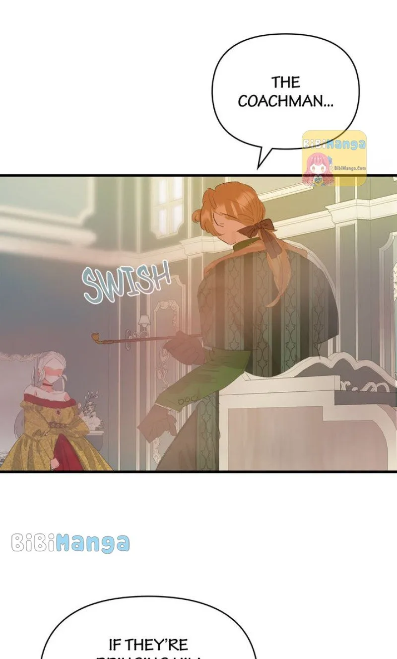 If You Want a Fake Sister Chapter 17 page 50