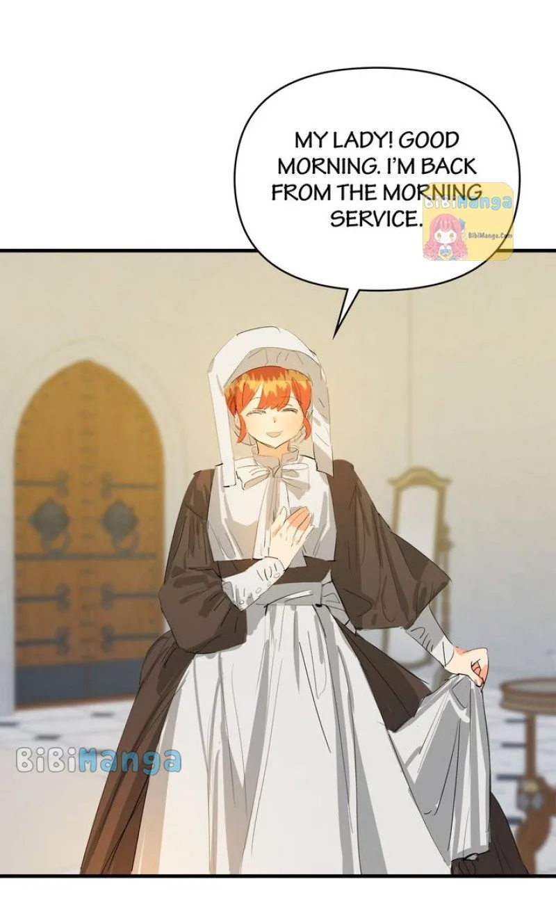 If You Want a Fake Sister Chapter 17 page 73