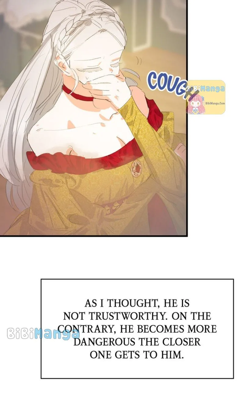 If You Want a Fake Sister Chapter 17 page 39