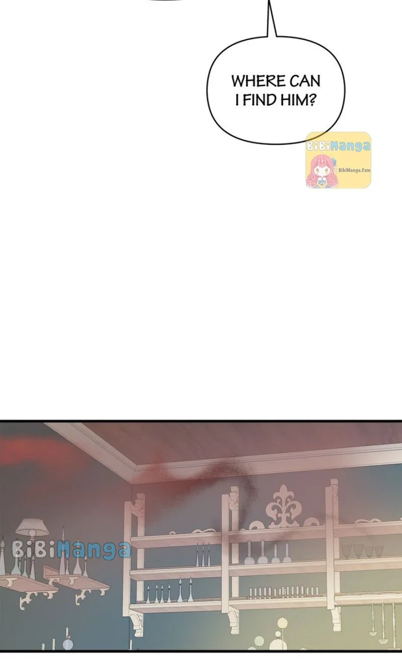 If You Want a Fake Sister Chapter 17 page 30