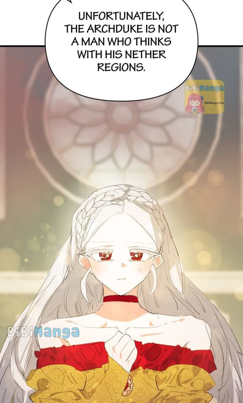 If You Want a Fake Sister Chapter 17 page 37