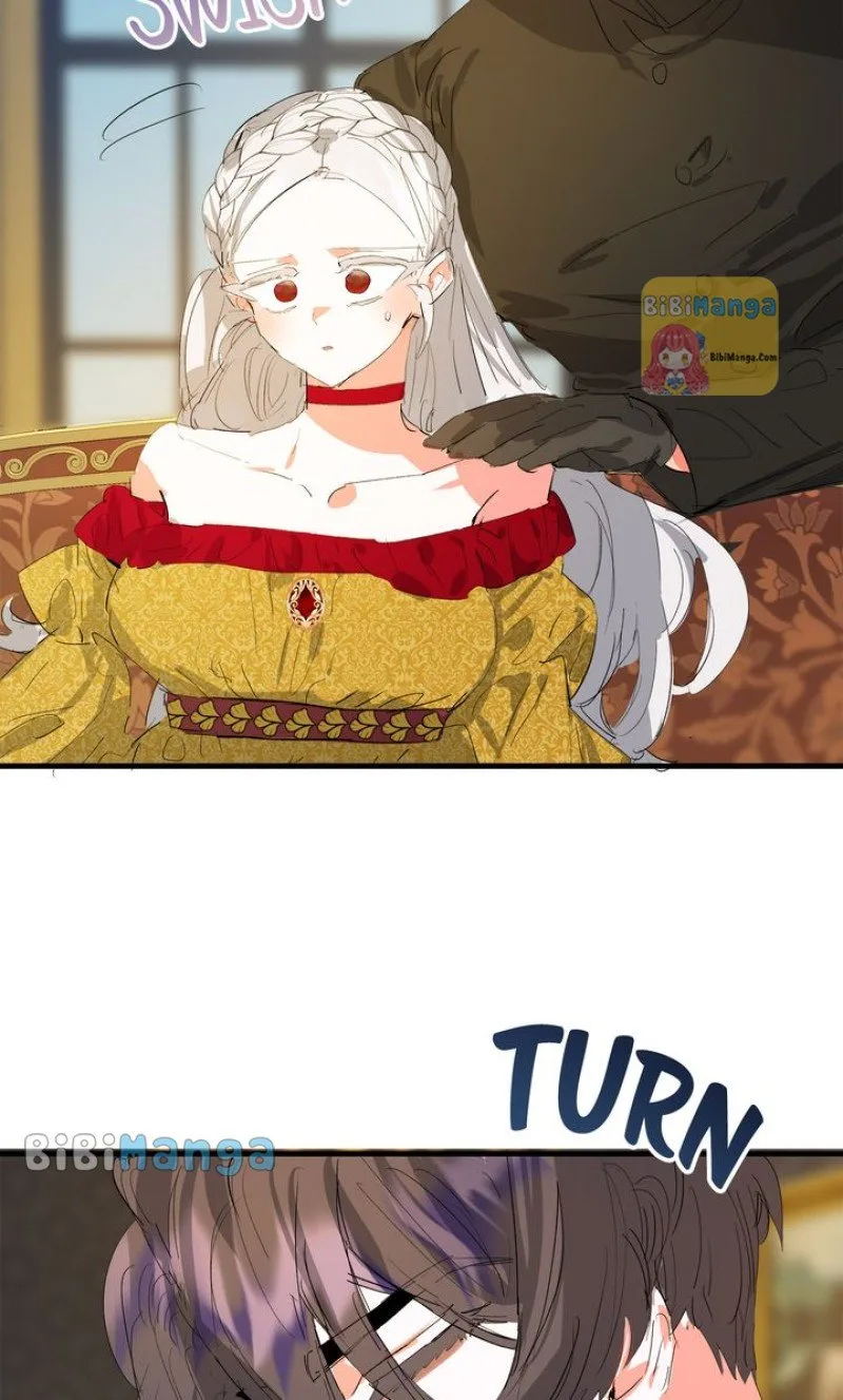 If You Want a Fake Sister Chapter 17 page 18