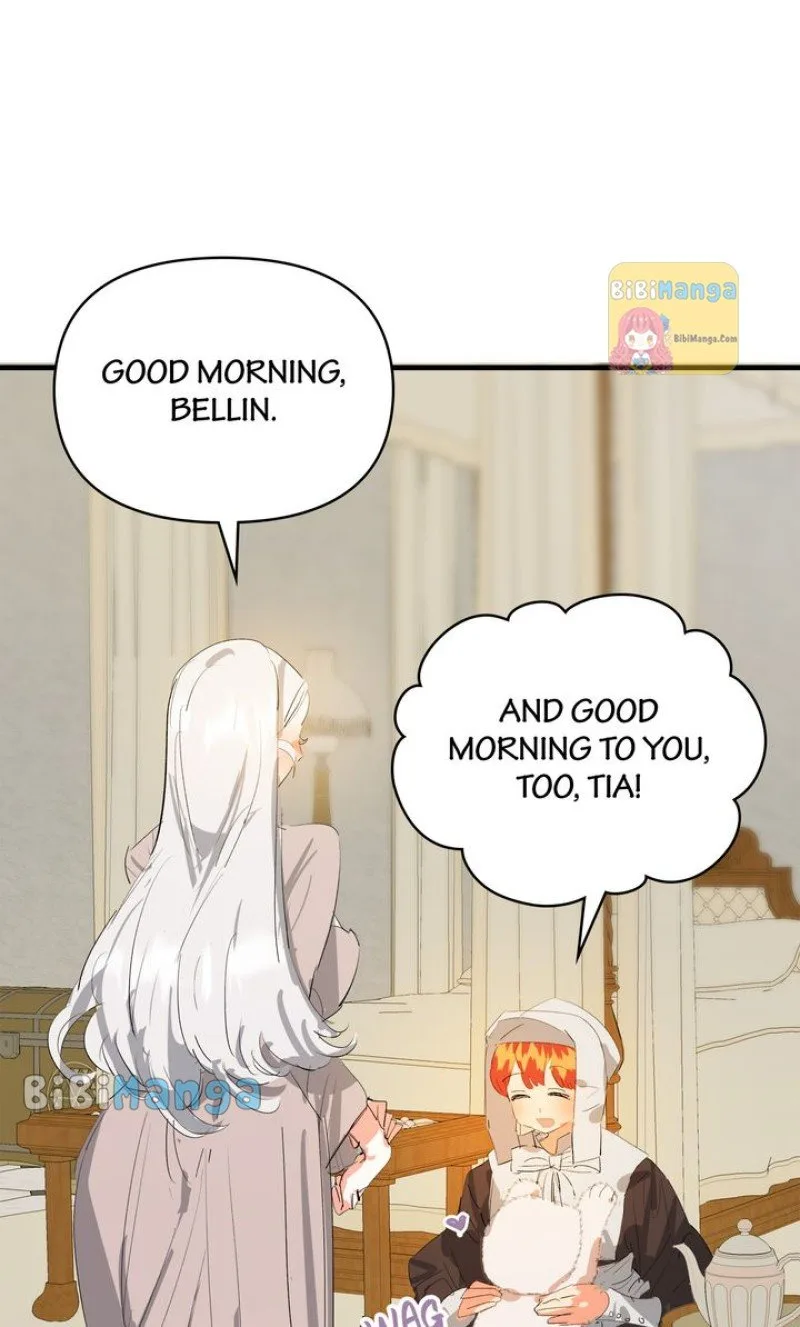 If You Want a Fake Sister Chapter 17 page 74