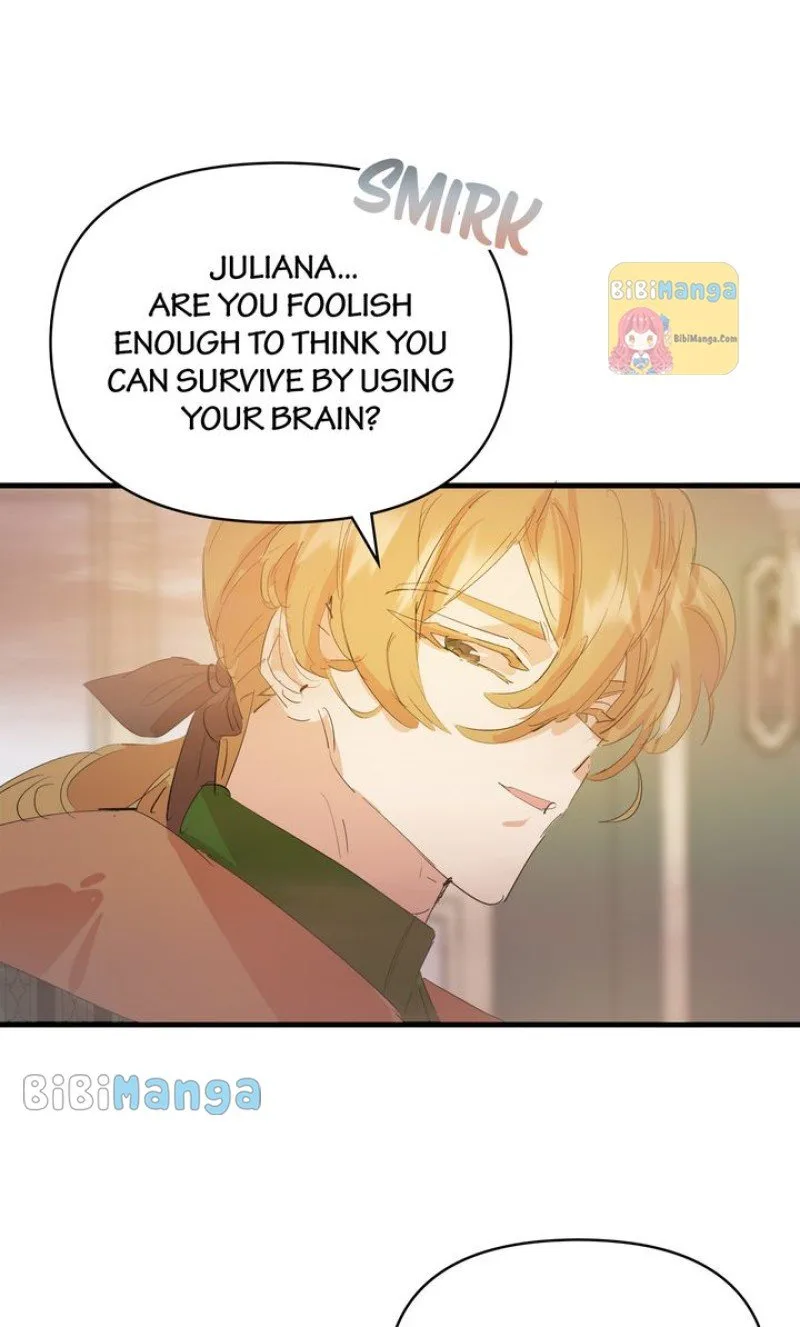 If You Want a Fake Sister Chapter 17 page 55