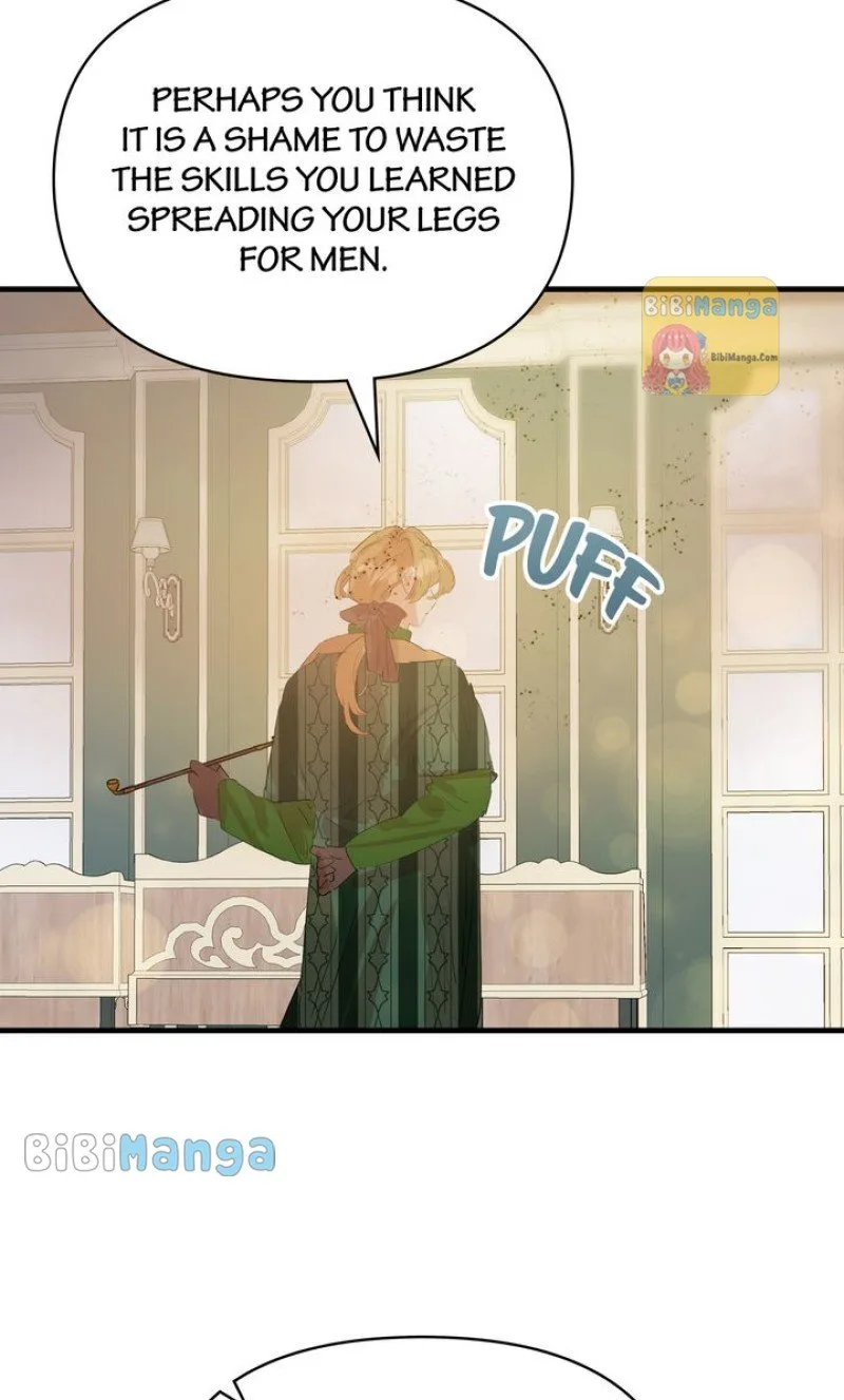 If You Want a Fake Sister Chapter 17 page 36