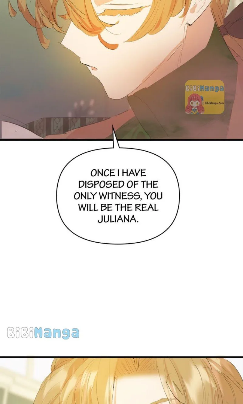If You Want a Fake Sister Chapter 17 page 65