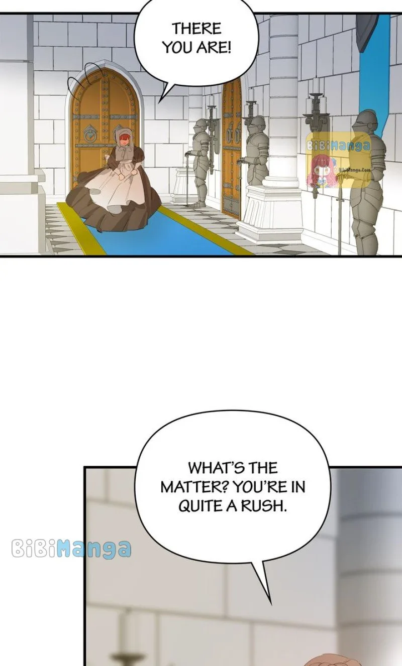 If You Want a Fake Sister Chapter 17 page 27