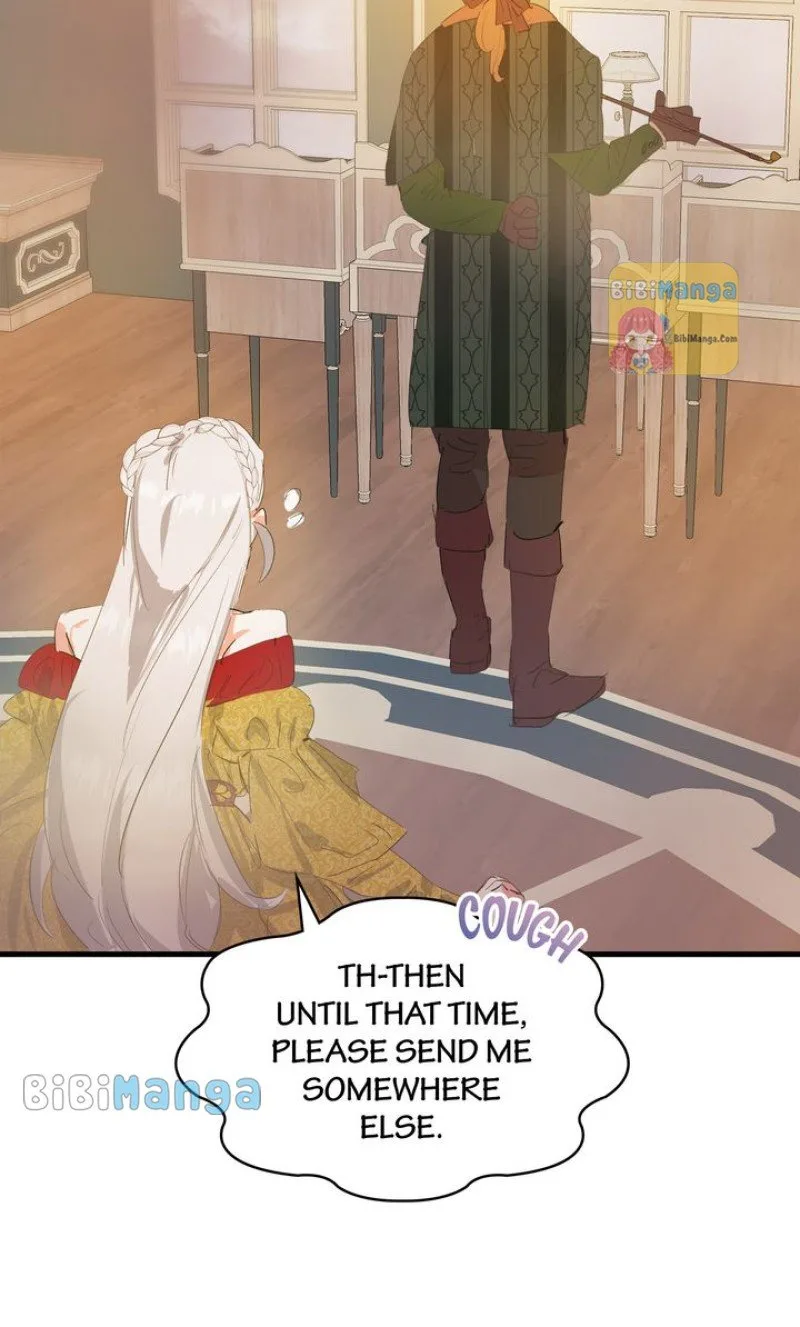 If You Want a Fake Sister Chapter 17 page 54