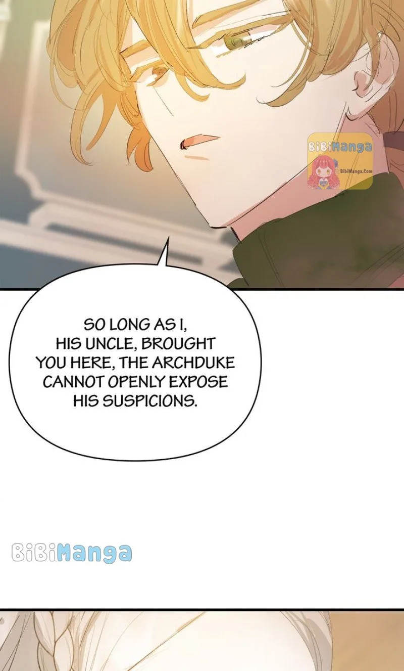 If You Want a Fake Sister Chapter 17 page 66