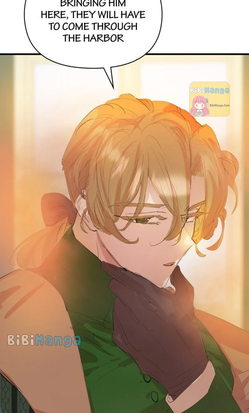If You Want a Fake Sister Chapter 17 page 51