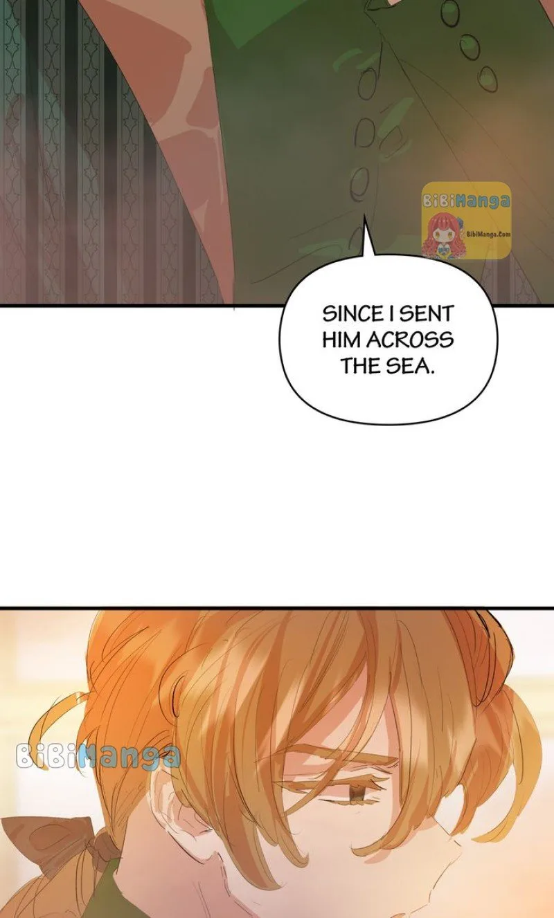 If You Want a Fake Sister Chapter 17 page 52