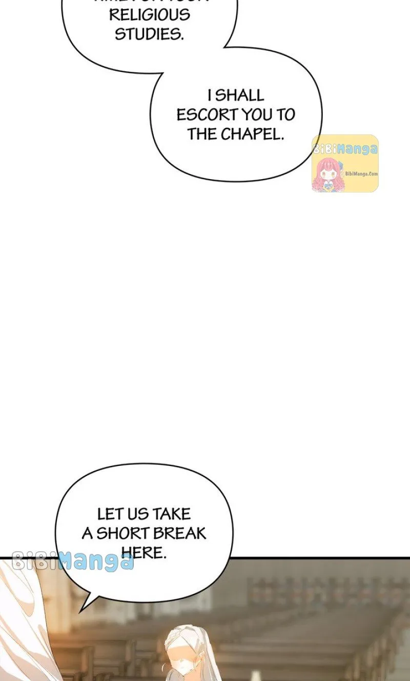 If You Want a Fake Sister Chapter 17 page 79