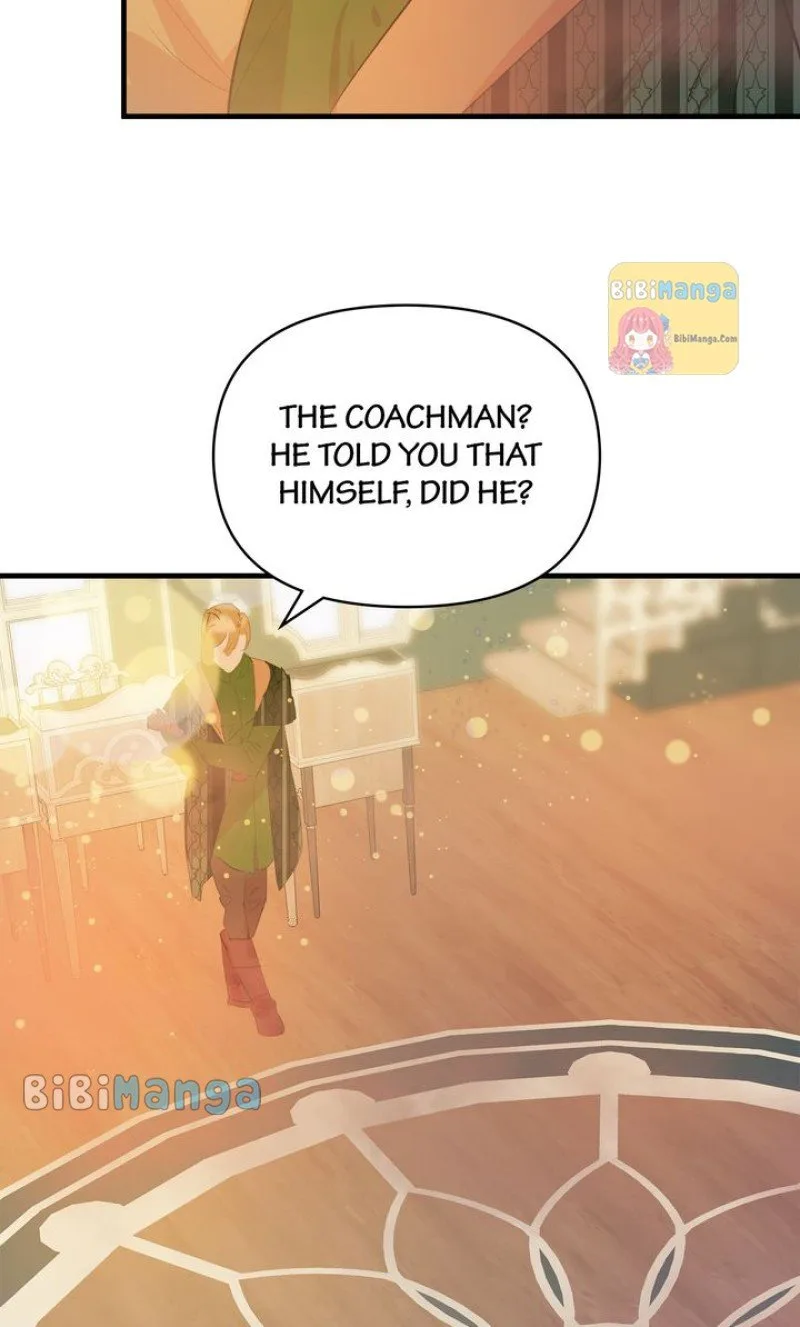 If You Want a Fake Sister Chapter 17 page 44