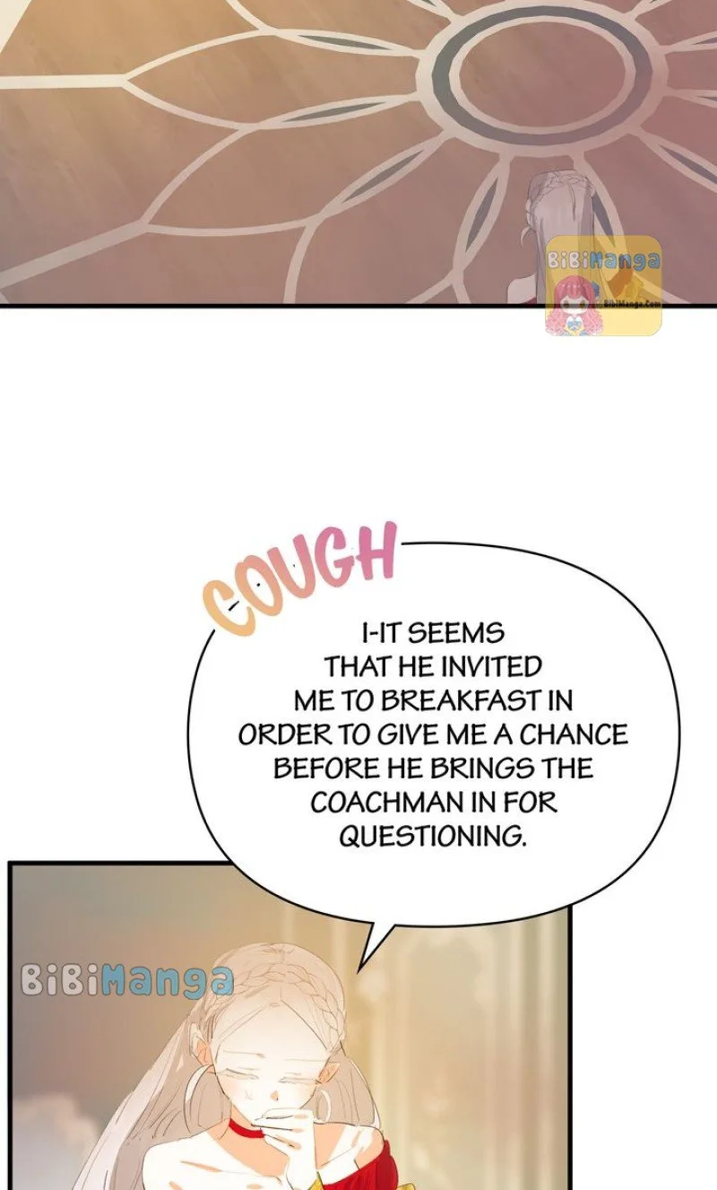 If You Want a Fake Sister Chapter 17 page 45
