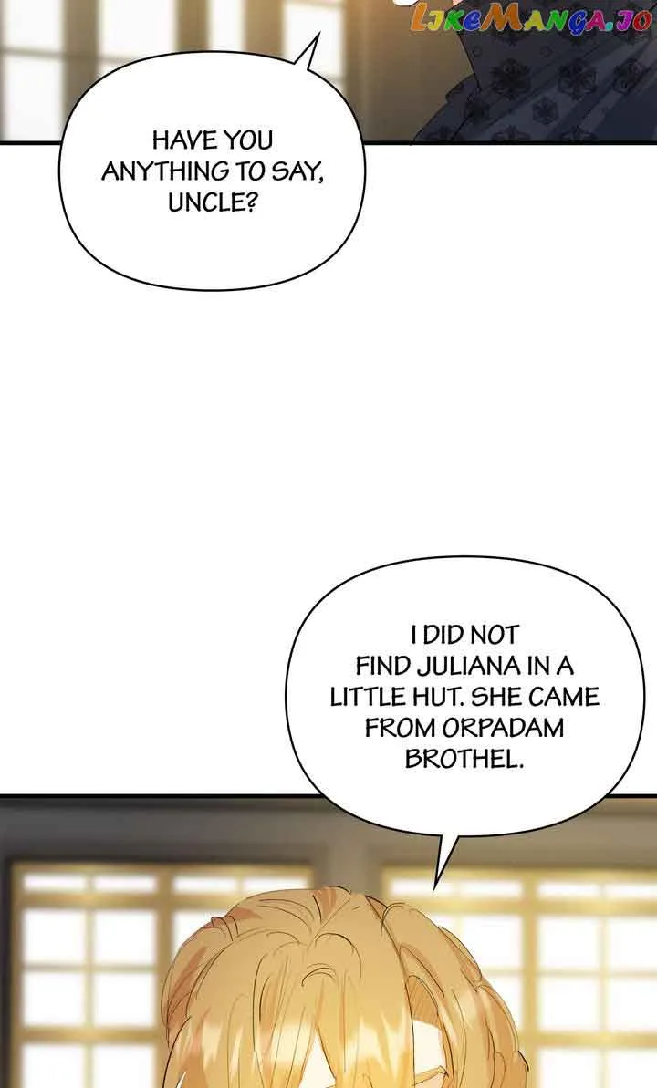 If You Want a Fake Sister Chapter 18 page 28